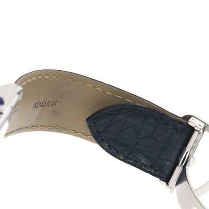 CARTIER カルティエ W5330003 タンクMC LM 腕時計 SS メンズ 中古