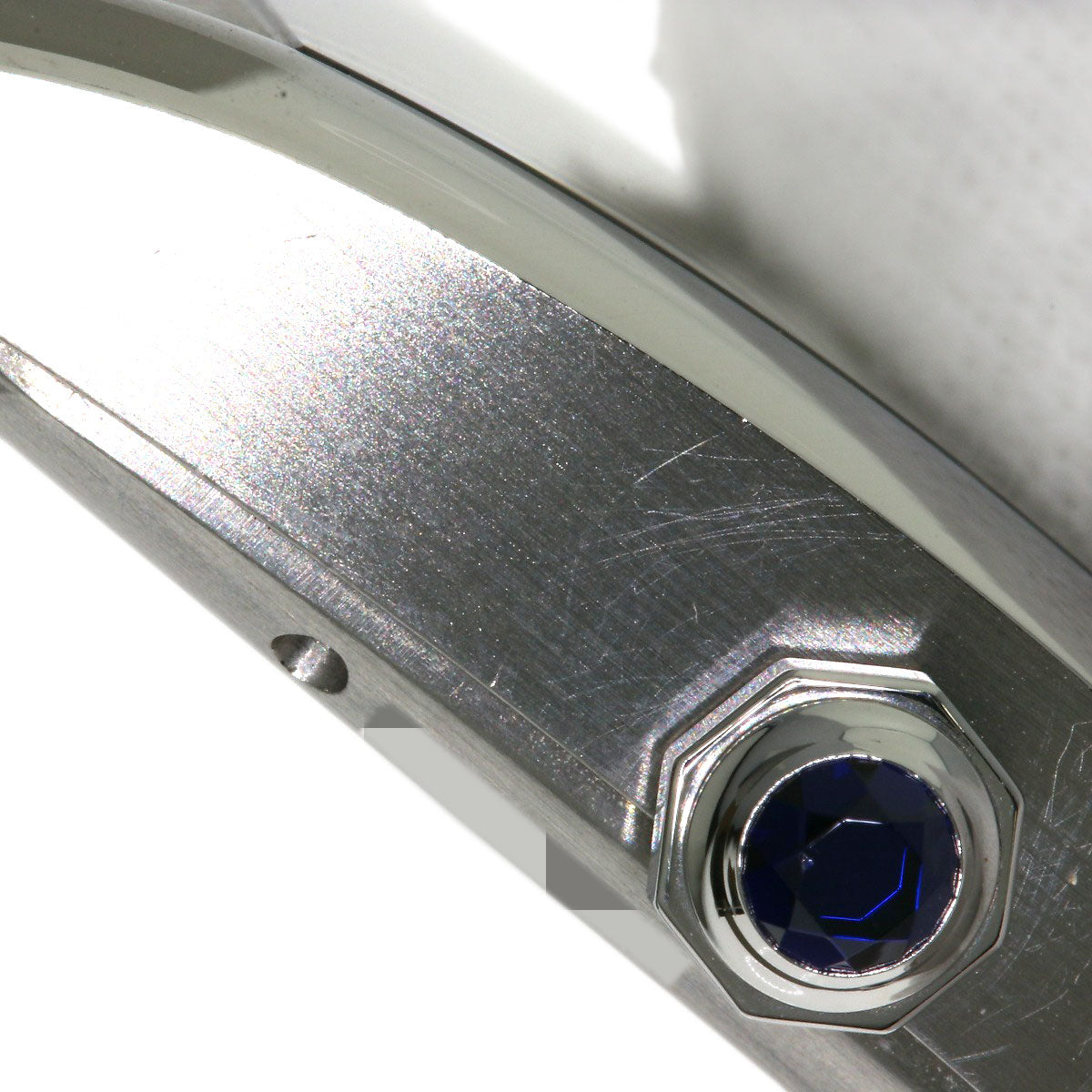 CARTIER カルティエ W5330003 タンクMC LM 腕時計 SS メンズ 中古