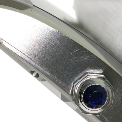 CARTIER カルティエ W5330003 タンクMC LM 腕時計 SS メンズ 中古