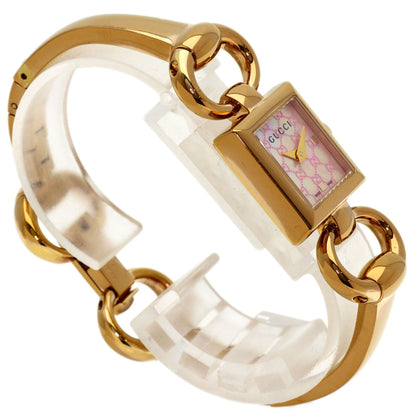 グッチ YA120520 トルナヴォーニ 腕時計 中古 商品画像3