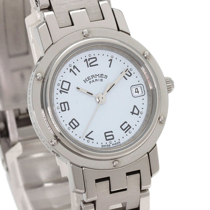 エルメス CL4.210 クリッパー 腕時計 中古 商品画像5