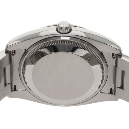 ロレックス 114234G エアキング 11P ダイヤモンド 腕時計 中古 商品画像7