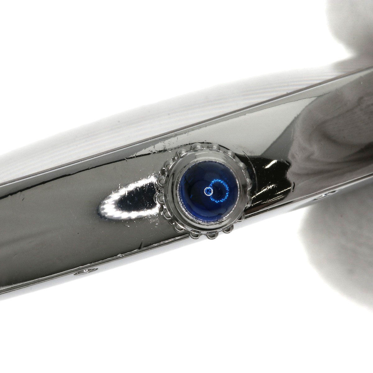 CARTIER カルティエ W6701011 ロンド ソロ ドゥ カルティエ XL 腕時計 SS メンズ 中古