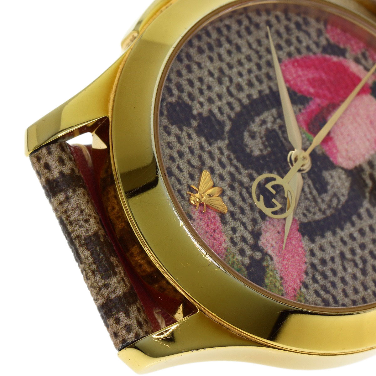 グッチ YA1264038 Gタイムレス 腕時計 中古 商品画像14