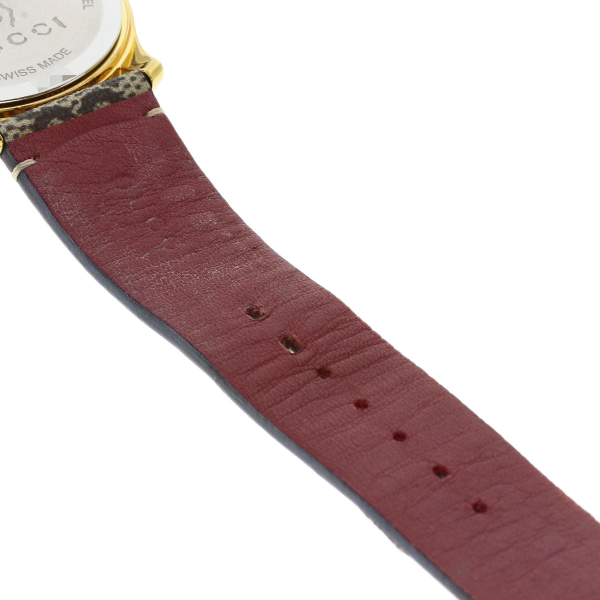 グッチ YA1264038 Gタイムレス 腕時計 中古 商品画像9