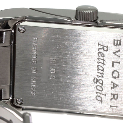 ブルガリ RT39S レッタンゴロ 腕時計 中古 商品画像15