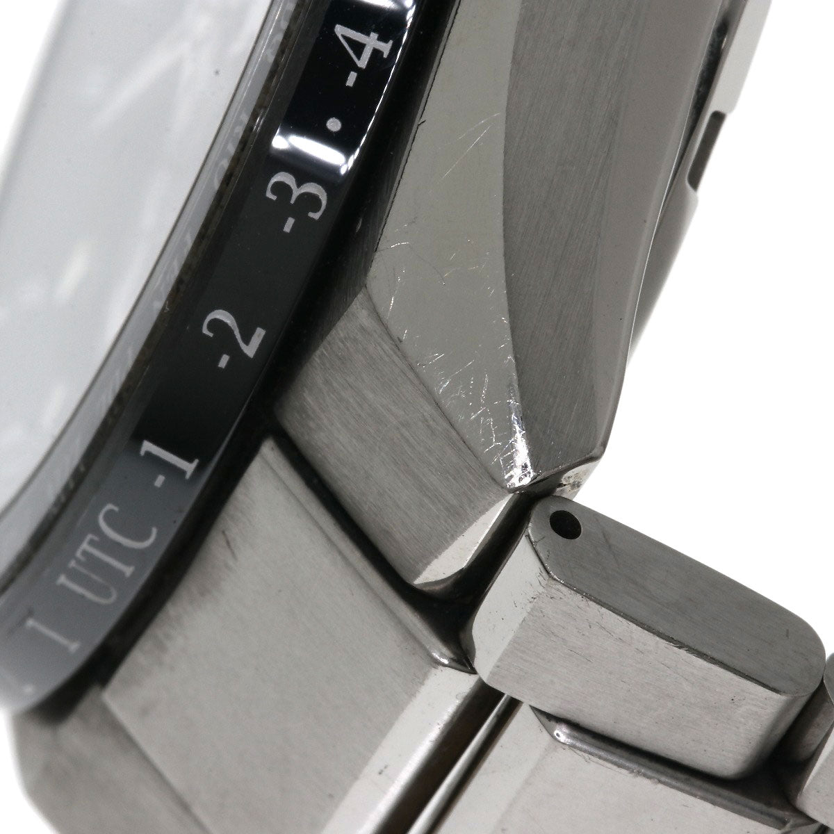 SEIKO セイコー SBXB045 8X53-0AV0-2 アストロン 腕時計 チタン メンズ 中古