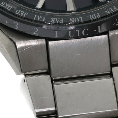 SEIKO セイコー SBXB045 8X53-0AV0-2 アストロン 腕時計 チタン メンズ 中古