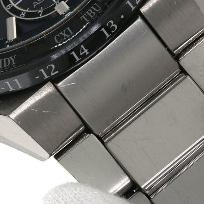 SEIKO セイコー SBXB045 8X53-0AV0-2 アストロン 腕時計 チタン メンズ 中古