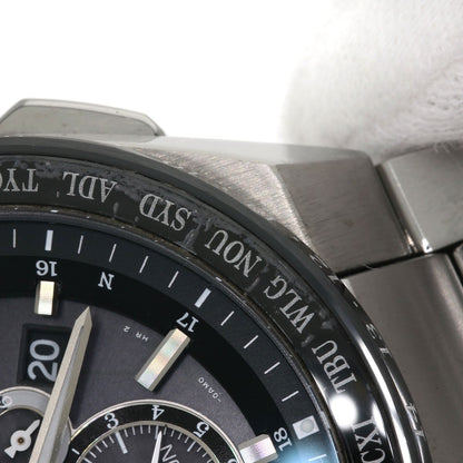 SEIKO セイコー SBXB045 8X53-0AV0-2 アストロン 腕時計 チタン メンズ 中古