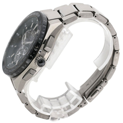 SEIKO セイコー SBXB045 8X53-0AV0-2 アストロン 腕時計 チタン メンズ 中古