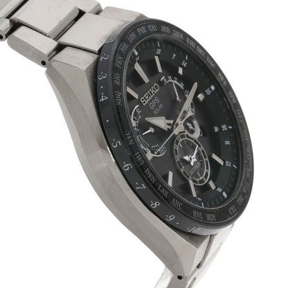 SEIKO セイコー SBXB045 8X53-0AV0-2 アストロン 腕時計 チタン メンズ 中古