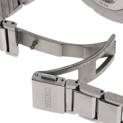 SEIKO セイコー SBXB045 8X53-0AV0-2 アストロン 腕時計 チタン メンズ 中古