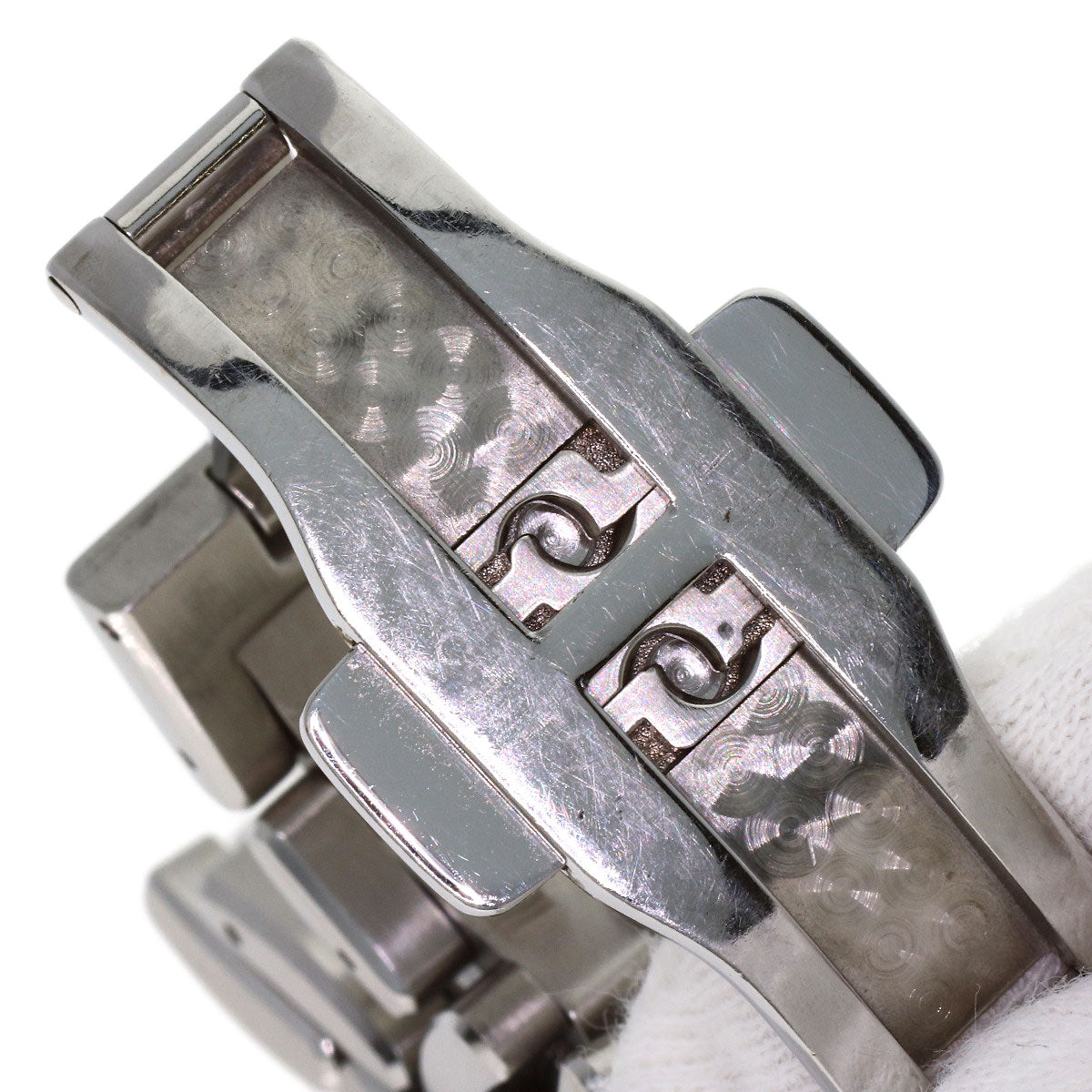 ハミルトン H32451141 ジャズマスター 腕時計 中古 商品画像11