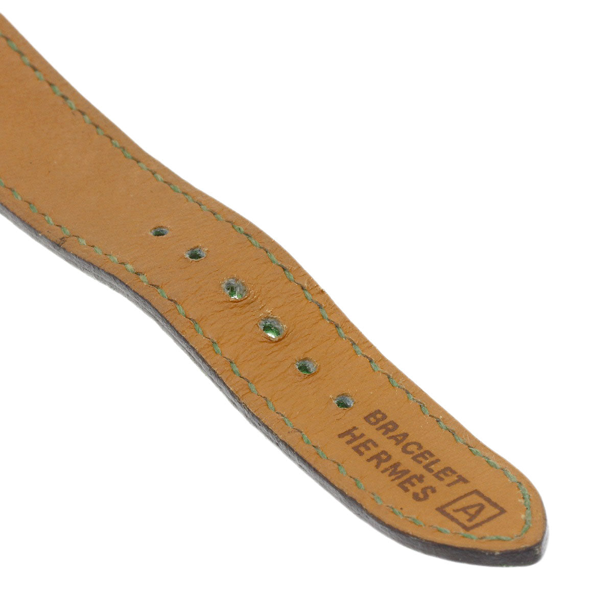 エルメス HH1.210 Hウォッチ 腕時計 中古 商品画像9