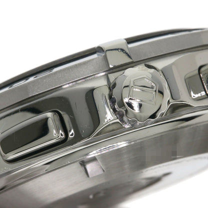 TAG HEUER タグホイヤー CAF2010 アクアレーサー クロノグラフ 腕時計 SS メンズ 中古