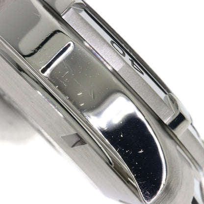 TAG HEUER タグホイヤー CAF2010 アクアレーサー クロノグラフ 腕時計 SS メンズ 中古