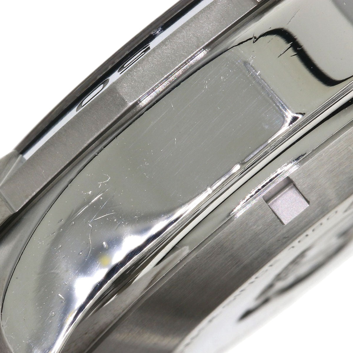 TAG HEUER タグホイヤー CAF2010 アクアレーサー クロノグラフ 腕時計 SS メンズ 中古