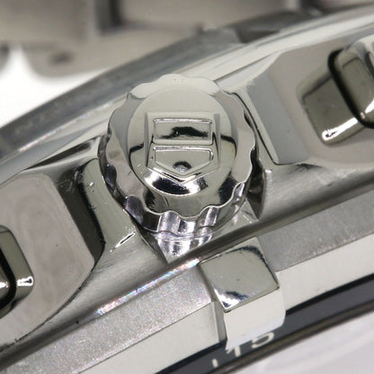 TAG HEUER タグホイヤー CAF2010 アクアレーサー クロノグラフ 腕時計 SS メンズ 中古