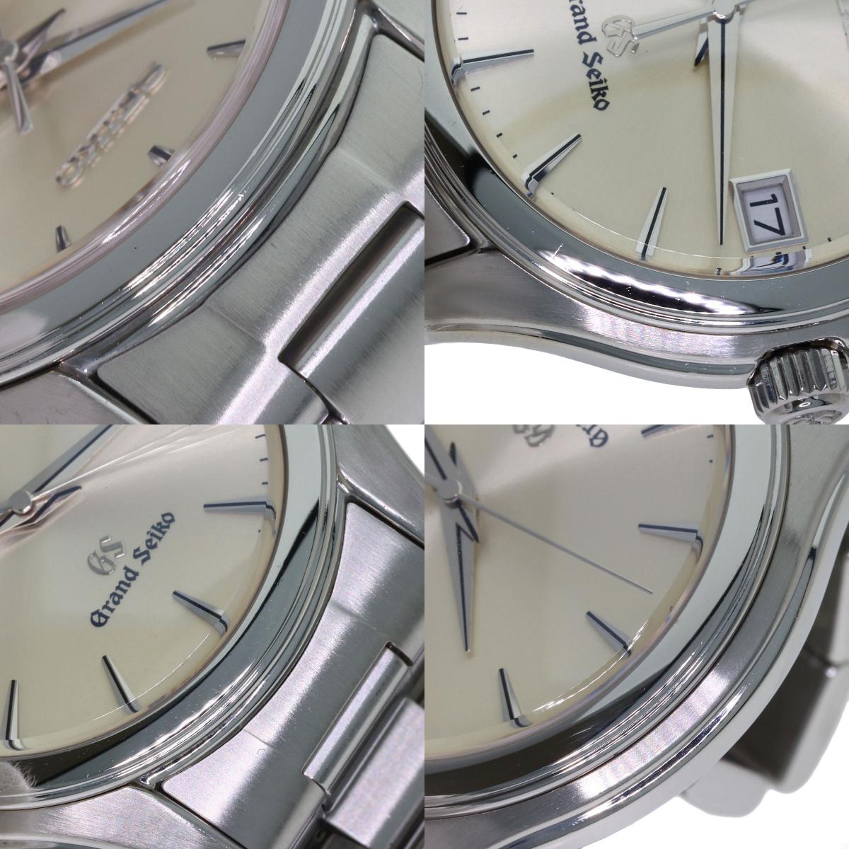 セイコー SBGX005 グランドセイコー 腕時計 中古 商品画像18