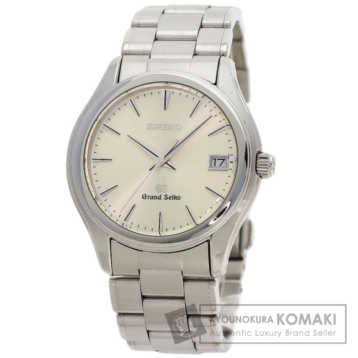 セイコー SBGX005 グランドセイコー 腕時計 中古 商品画像1