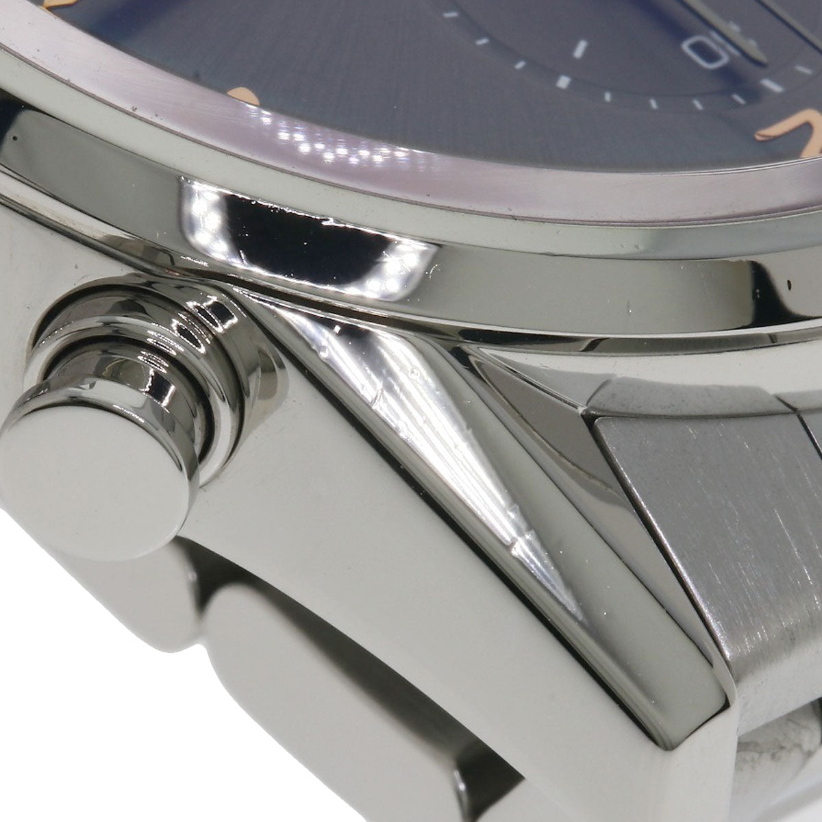 TAG HEUER タグホイヤー CAR2013 カレラ キャリバー 1887 腕時計 SS メンズ 中古