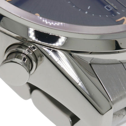 TAG HEUER タグホイヤー CAR2013 カレラ キャリバー 1887 腕時計 SS メンズ 中古