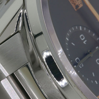 TAG HEUER タグホイヤー CAR2013 カレラ キャリバー 1887 腕時計 SS メンズ 中古
