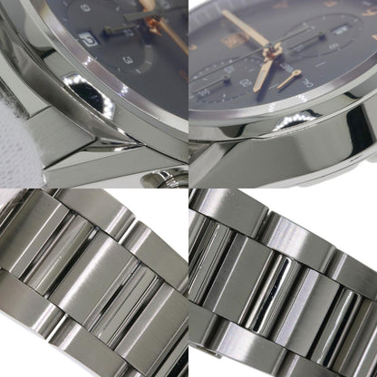 TAG HEUER タグホイヤー CAR2013 カレラ キャリバー 1887 腕時計 SS メンズ 中古