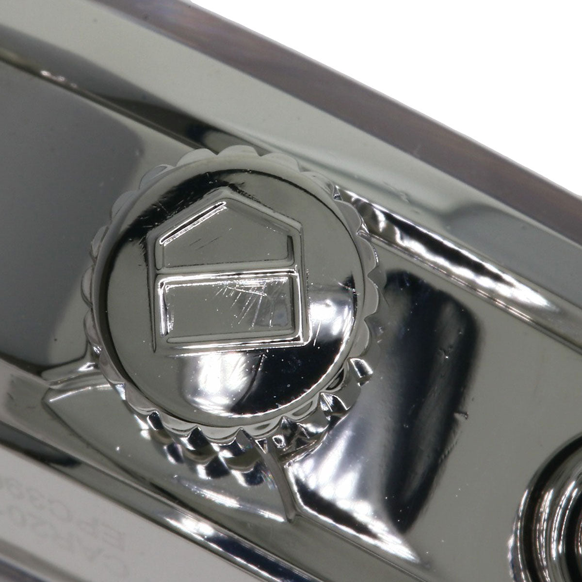 TAG HEUER タグホイヤー CAR2013 カレラ キャリバー 1887 腕時計 SS メンズ 中古