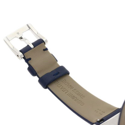 TIFFANY&Co. ティファニー 34677344 イーストウエスト ミニ 腕時計 SS レディース 中古