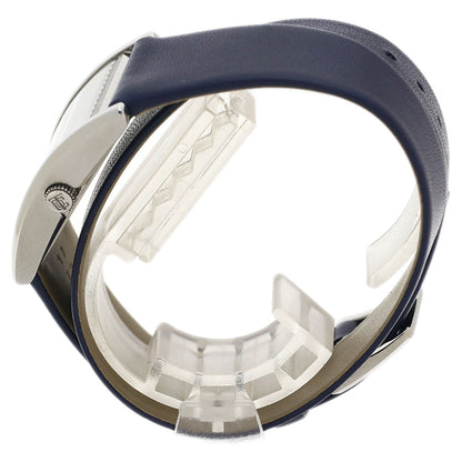 TIFFANY&Co. ティファニー 34677344 イーストウエスト ミニ 腕時計 SS レディース 中古