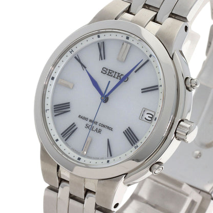 セイコー SBTM183 スピリット 腕時計 中古 商品画像4