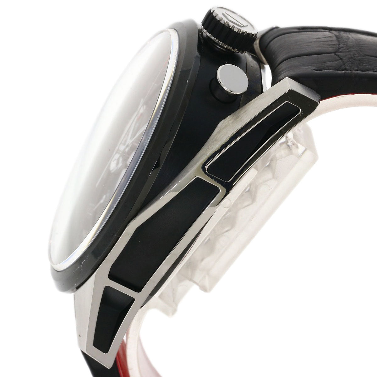 TAG HEUER タグホイヤー CAR2C12.FC6327 カレラ キャリバー1887 腕時計 SS メンズ 中古