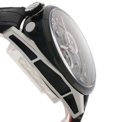 TAG HEUER タグホイヤー CAR2C12.FC6327 カレラ キャリバー1887 腕時計 SS メンズ 中古