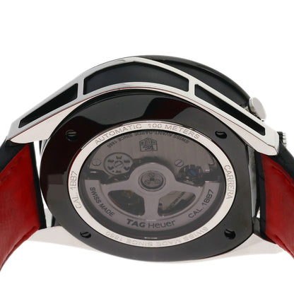 TAG HEUER タグホイヤー CAR2C12.FC6327 カレラ キャリバー1887 腕時計 SS メンズ 中古