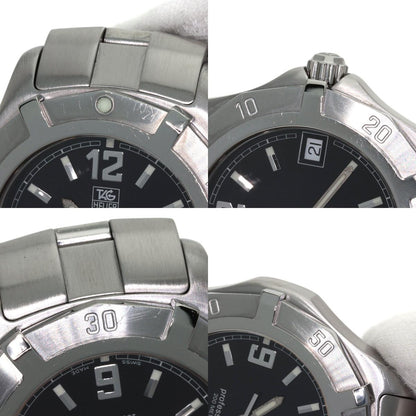 タグホイヤー WN1110-1 エクスクルーシブ 腕時計 中古 商品画像18