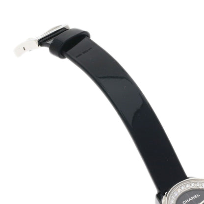 CHANEL シャネル H4663 J12 XS ダイヤモンド 腕時計 セラミック レディース 中古