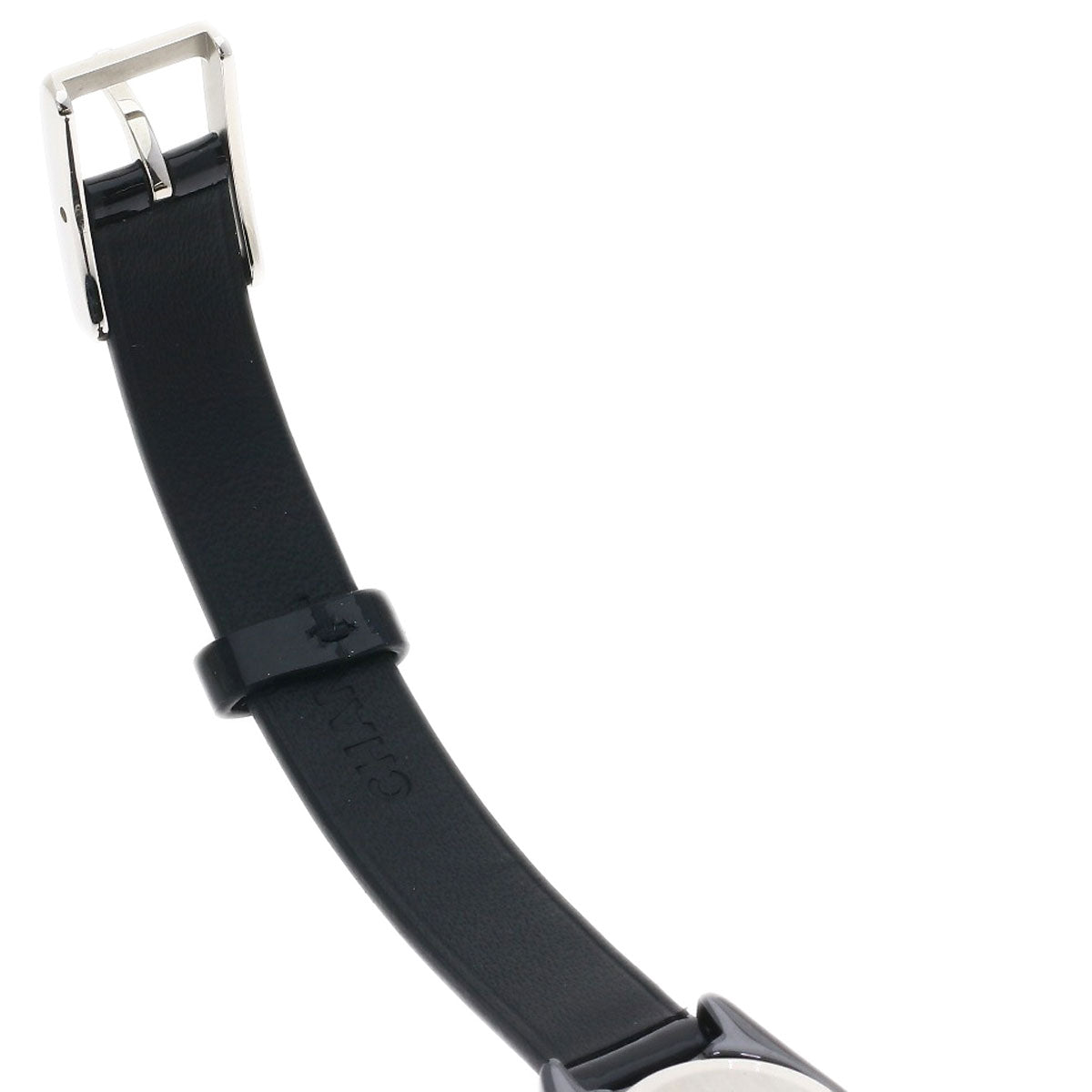 CHANEL シャネル H4663 J12 XS ダイヤモンド 腕時計 セラミック レディース 中古