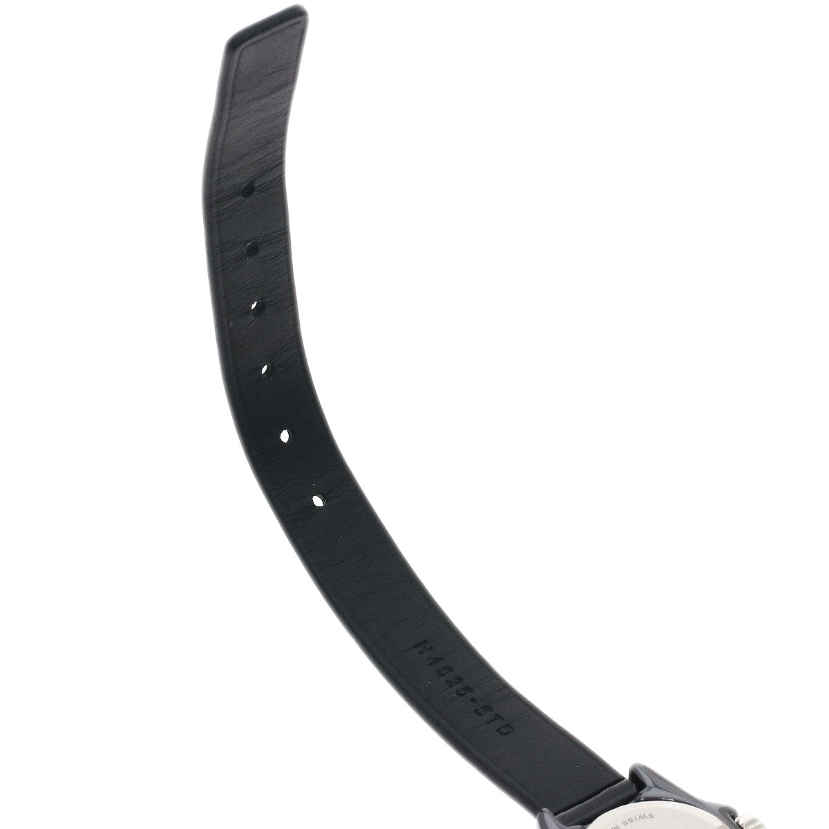 CHANEL シャネル H4663 J12 XS ダイヤモンド 腕時計 セラミック レディース 中古