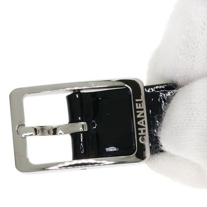 CHANEL シャネル H4663 J12 XS ダイヤモンド 腕時計 セラミック レディース 中古