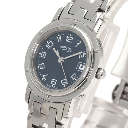エルメス CL4.210 クリッパー 腕時計 中古 商品画像4