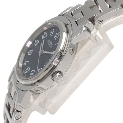 エルメス CL4.210 クリッパー 腕時計 中古 商品画像6