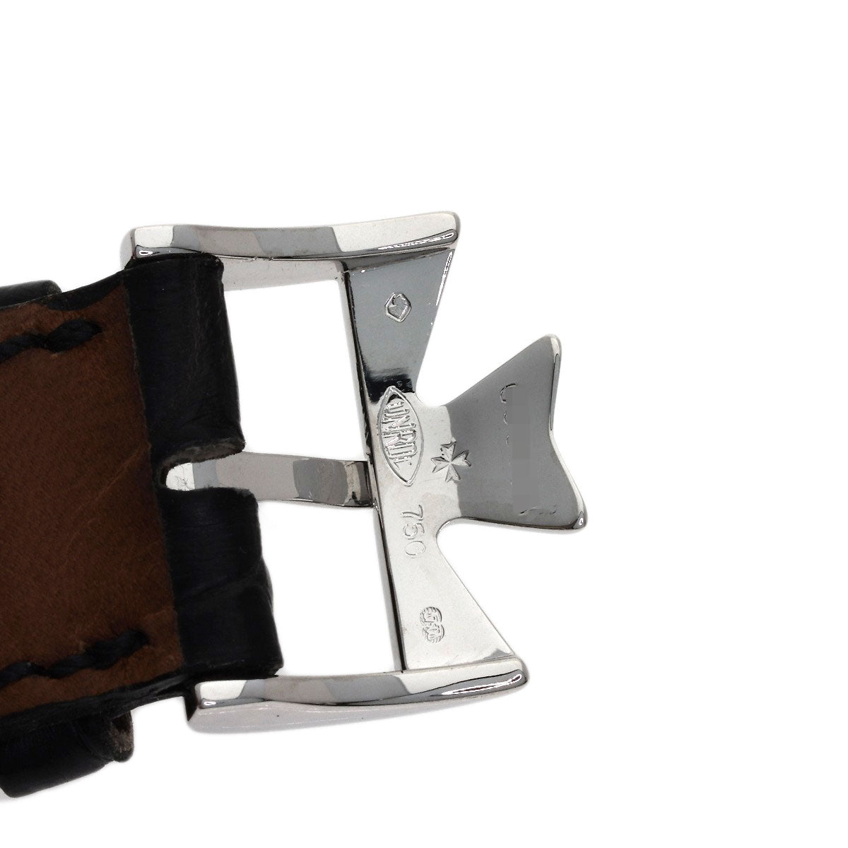 ヴァシュロン・コンスタンタン 81000/000G マルタ グランクラシック 腕時計 中古 商品画像14