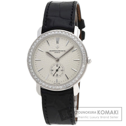 ヴァシュロン・コンスタンタン 81000/000G マルタ グランクラシック 腕時計 中古 商品画像1