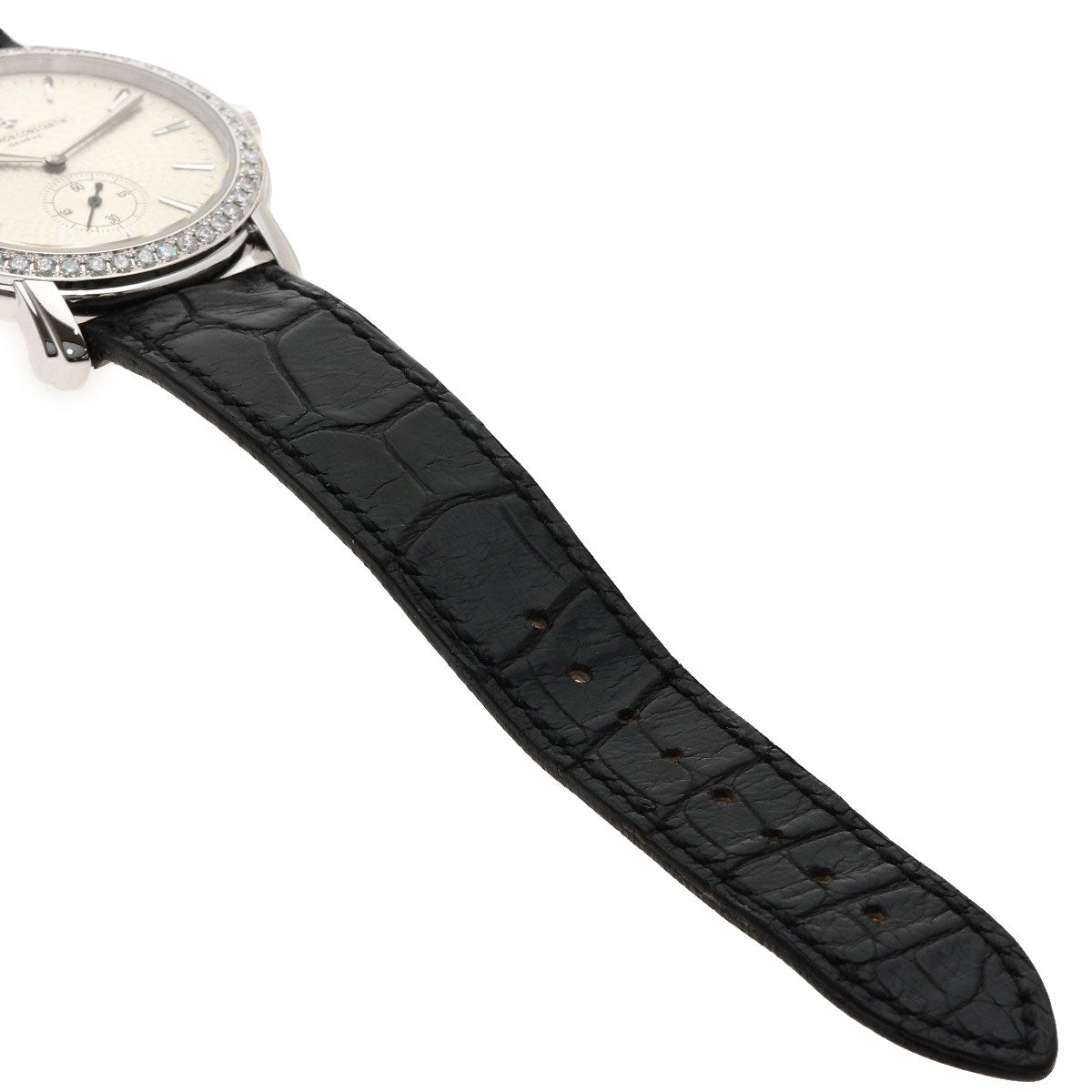 ヴァシュロン・コンスタンタン 81000/000G マルタ グランクラシック 腕時計 中古 商品画像10