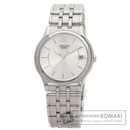 セイコー GCAZ057 8J86-7A00 クレドール 腕時計 中古 商品画像1