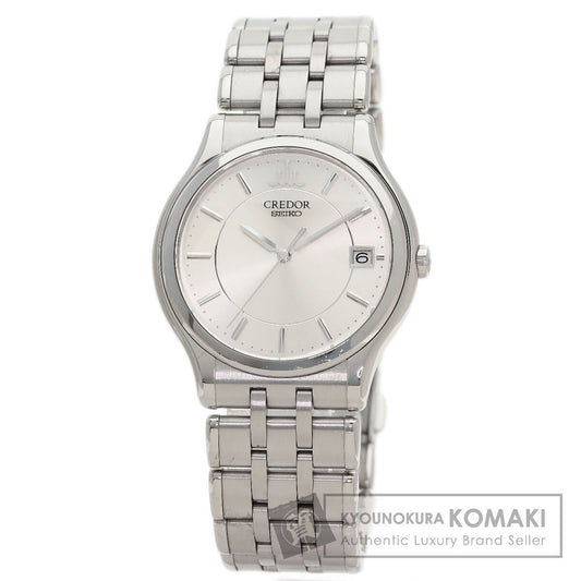 セイコー GCAZ057 8J86-7A00 クレドール 腕時計 中古 商品画像1
