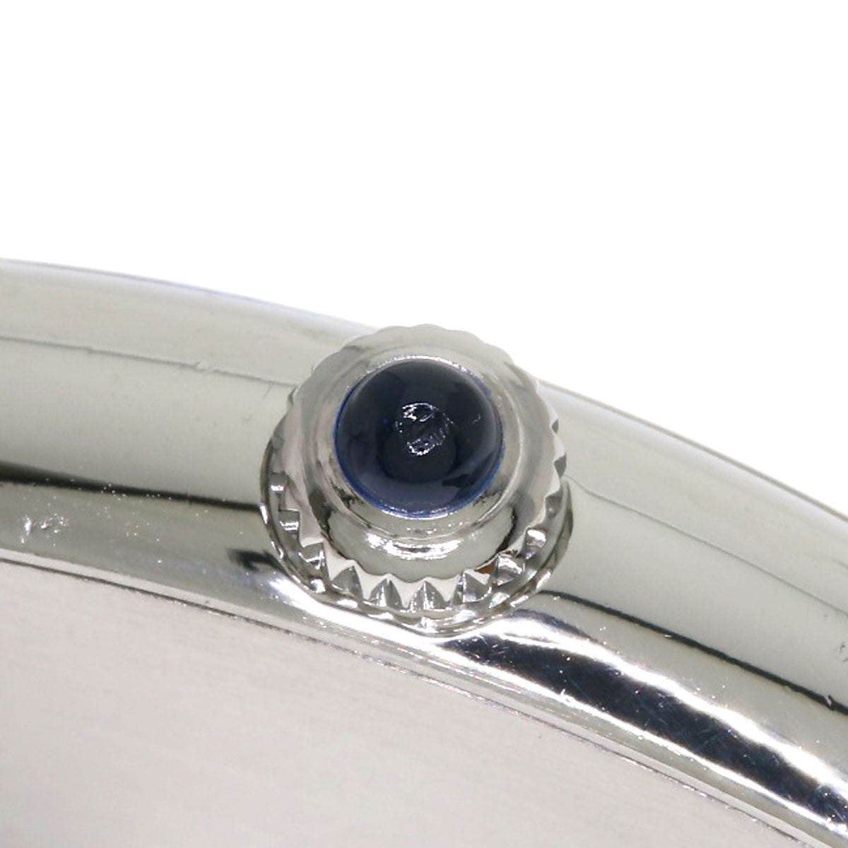 FRANCK MULLER フランクミュラー 1752QZ トノウカーベックス 腕時計 SS レディース 中古