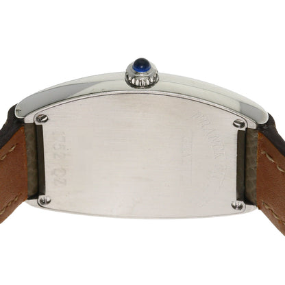 FRANCK MULLER フランクミュラー 1752QZ トノウカーベックス 腕時計 SS レディース 中古